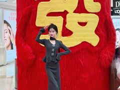 -开元商城(钟楼店)