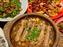 -黄弟大排档·湖南菜·小龙虾·小海鲜(凯旋北路店)