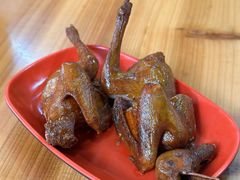 -光明刘冰乳鸽店(光明法政北路店)