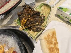 -九寨沟特色牦牛肉汤锅