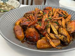-春餐厅