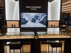 -亨吉利世界名表中心(华润万象城店)