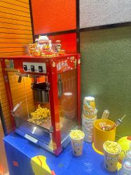 -小鸡哆哆故事屋·儿童乐园(嘉里城店)