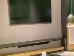 -广州奥园喜来登酒店