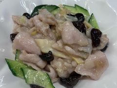 -玉林烤鸭店(垡头店)