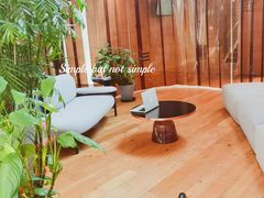 -WeWork中国(三里屯11号社区店)