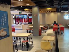 -永和大王(春日上新·军博店)