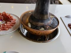 -阳坊胜利涮羊肉(阳坊老店)