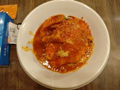 -五星海南鸡饭餐馆(东海岸路店)