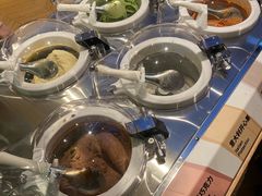 -无印良品餐堂 MUJI Diner(成都太古里店)