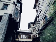 -九如山休闲旅游度假区