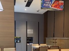 -海底捞火锅(牡丹园店)