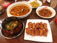 -天下客饭店(中山路店)