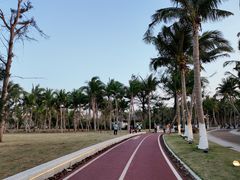 -白沙门生态公园