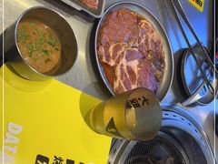-大叹号·朝鲜族烤肉(潍坊泰华城店)