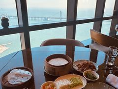 -大连君悦酒店·星海湾壹号Dalian·Dalian(星海广场店)