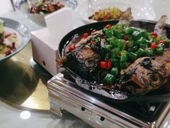 -翠清酒家(万丰路店)