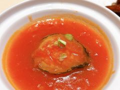 -侨美食家·粤菜(体育西路店)