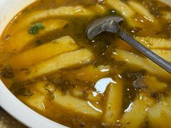 -小辣椒·川菜馆·羌家铜锅土火锅(茂县店)