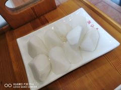 -潮汕美牛肉丸火锅店(天宁寺店)