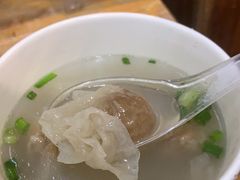 -同利肉燕老铺(澳门路店)