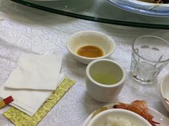 -天鲜阁·海鲜粤菜·33年老字号(石槎白云站店)
