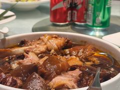 -走马楼饭庄(慈城古县城店)