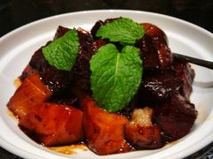 -童福兴·南京菜(老门东店)