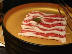 -牛New寿喜烧(虹桥新天地店)