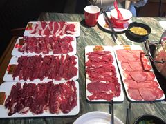 -牛很鲜潮汕牛肉火锅(朝晖路店)