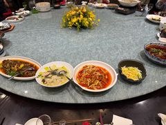 -顺兴老茶馆·精品川菜(世纪城店)