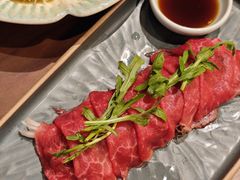 -白石的深夜食堂(万达店)