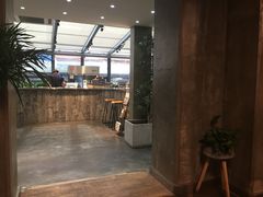 -HIGH FIVE哈福手工汉堡(桂林路店)