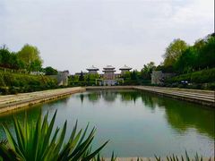 -雨花台烈士纪念馆