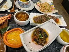 -菊上料理(蜀山银泰百货店)