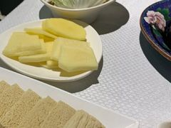 -东来顺饭庄(新源里店)