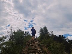 -蟠龙山长城景区