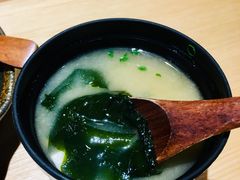 味增汤-紫· 割烹  Kappo Murasaki