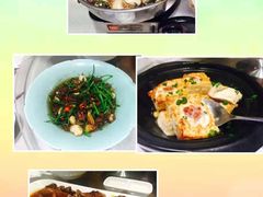 -广东道至正餐厅(区庄店)