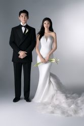 -蜜恋婚纱摄影·客片研发(苏州店)