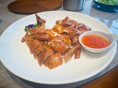 -川旺角融合菜•海景餐厅(星海广场店)