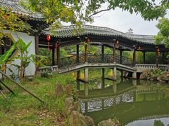 -江心屿景区