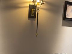 -万泊酒店(长沙五一广场国金中心店)