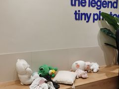 -天真蓝照相馆(五角场百联又一城店)