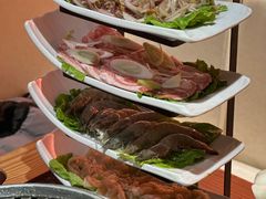 -京炭铜锅涮肉·羊蝎子·羊肉炉(保利·时光里店)