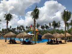 -三亚海昌梦幻海洋不夜城