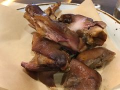 李家猪蹄-以前的小酒馆(中山广场店)