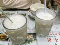 -义顺牛奶公司(新马路老店)