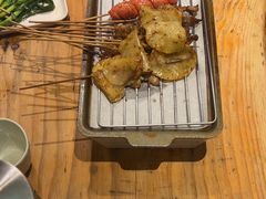 -木屋烧烤(龙岗南联店)