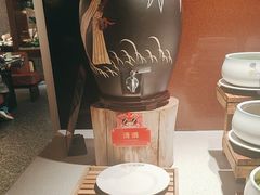 -蓉城四海·澳牛炙烤自助(江阴周庄店)